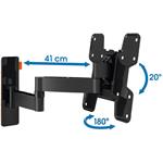 Vogels W53060, držiak na TV kĺbový, 19-42´´