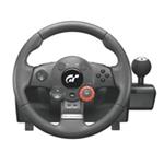 Volant Logitech Driving Force GT for PS3, PS2, PC