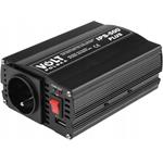 Volt IPS 500 PLUS, z 12V na 230V, do 350W, automobilový menič napätia