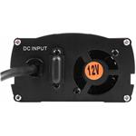 Volt IPS 500 PLUS, z 12V na 230V, do 350W, automobilový menič napätia