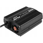 Volt IPS 500 PLUS, z 12V na 230V, do 350W, automobilový menič napätia