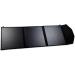 Volt Travel Solar 80W, solárny panel, prenosný
