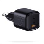 Voltme Revo 30 Mini C napájací adaptér 30W, čierny