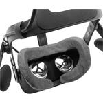VR Cover Oculus Rift, látkový poťah na penovú vložku, 2ks