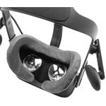 VR Cover Oculus Rift, látkový poťah na penovú vložku, 2ks