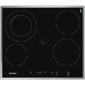 VRA 641 D B S varná doska skl. INDESIT