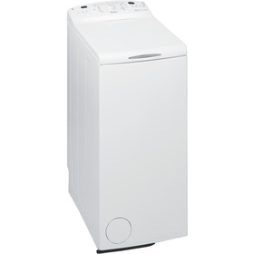 Vrchom plnená práčka WHIRLPOOL WTL 55812