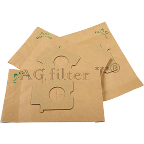 Vrecká AG PA 171 5ks +mikrofilter UMF