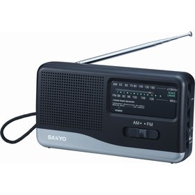 Vreckové rádio Sanyo RP 2010