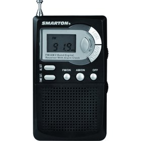 Vreckové rádio Smarton SM 2003