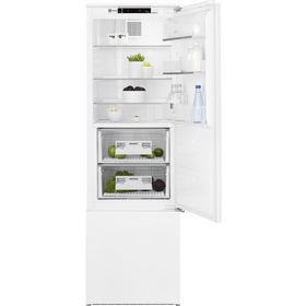 Vstavaná kombi. chladnička ELECTROLUX ENG 2793 AOW