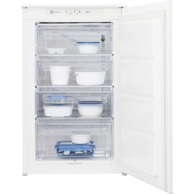 Vstavaná mraznička ELECTROLUX EUN 1101 AOW