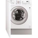 Vstavaná práčka AEG L 61470 WDBI so sušičkou