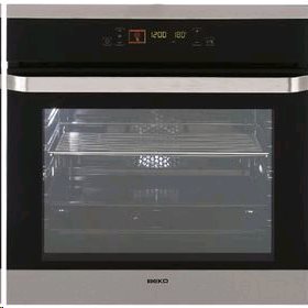 Vstavaná rúra BEKO OIM 25604 X