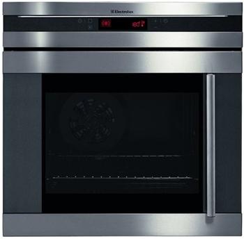 Vstavaná rúra ELECTROLUX EOB 68713 X