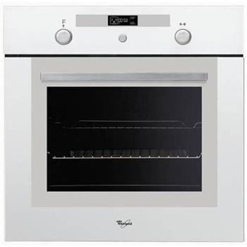 Vstavaná rúra WHIRLPOOL AKZ 237 WH
