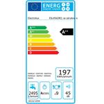 Vstavaná umývačka riadu ELECTROLUX ESL 4562 RO