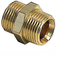 Vsuvka so závitom - 1/4" x 3/8" VoZ