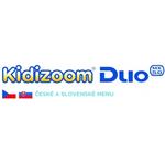 Vtech Kidizoom Duo MX 5.0, ružový CZ/SK