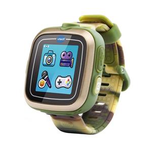 Vtech Kidizoom DX7, smartwatch, maskovacie, CZ/SK