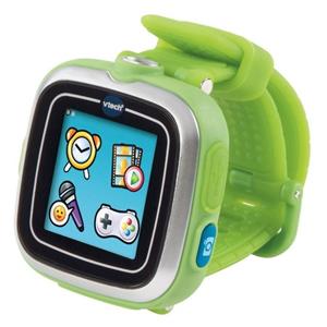 Vtech Kidizoom DX7, smartwatch, zelené