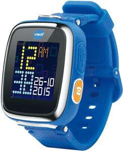 VTECH Kidizoom Smart Watch DX7 modré CZ & SK