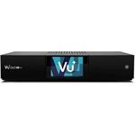VU+ DUO 4K Lite, (1x DVB-S2X FBC Twin Tuner)