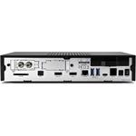VU+ DUO 4K Lite, (1x DVB-S2X FBC Twin Tuner)