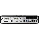 VU+ DUO 4K Lite, (2x DVB-S2X FBC Twin Tuner)