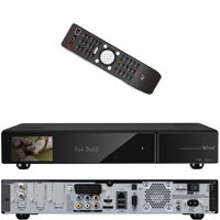 VU+ DUO2 (2X DUAL = 4XDVB-S2)