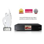 VU+ Solo 4K + Dual tuner T2/C/T