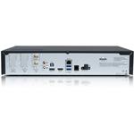 VU+ Ultimo 4K + 1TB HDD