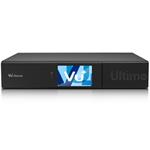 VU+ ULTIMO 4K