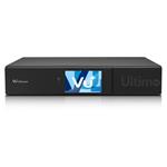 VU+ ULTIMO 4K
