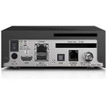 VU+ Zero 4K, 1x single DVB-S2X tuner, rozbalené