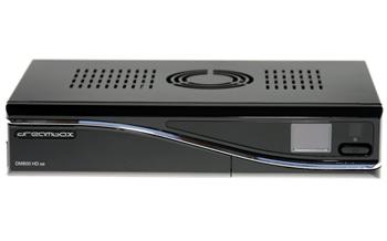 VU+ ZERO 4K DVB-S2X