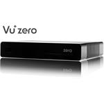 VU+ Zero, čierny