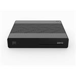 VU+ Zero, čierny, (zánovné)