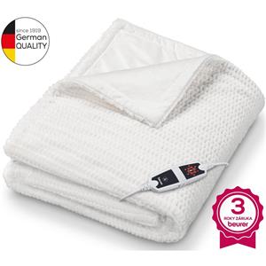 Vyhrievacia deka BEURER HD 82 Helsinki