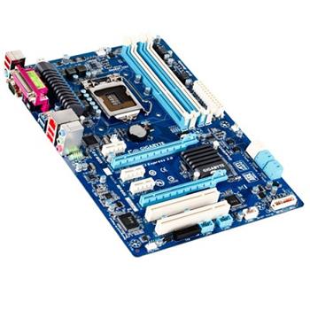 VYPREDAJ !!! MB Gigabyte PH67A-D3 (1155) po oprave