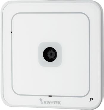 VYPREDAJ !!! Vivotek IP7134 kamera (MPEG4/MJPEG, CMOS, MultiCast, WiFi