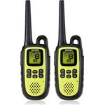 Vysielačky Brondi PMR FX-800 Splashproof TWIN