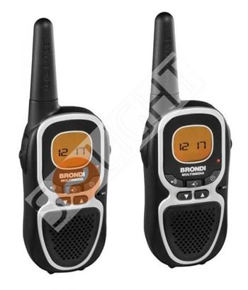 Vysielačky TWIN radio - FX350