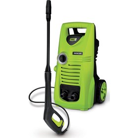 Vysokotlakový čistič Sencor SHW 4001