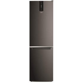 W7X 94T KS kombi. chladnička WHIRLPOOL