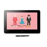 Wacom Cintiq Pro 16 (2021)