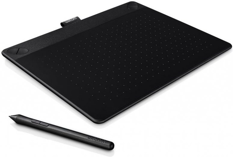 Wacom Intuos Art Black Pen&Touch M | VYPREDAJ | Datacomp.sk