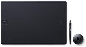 Wacom Intuos Pro L tablet