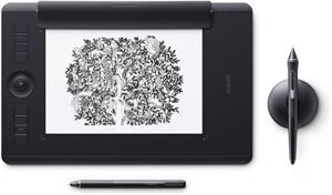 Wacom Intuos Pro Paper L