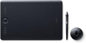 Wacom Intuos Pro Tablet M